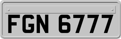FGN6777