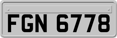 FGN6778