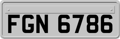 FGN6786