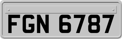 FGN6787