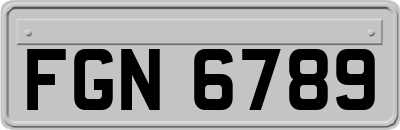 FGN6789