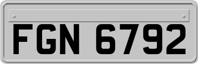 FGN6792