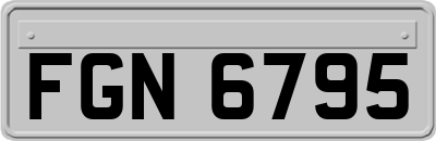 FGN6795
