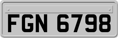 FGN6798