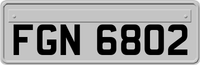FGN6802