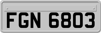 FGN6803