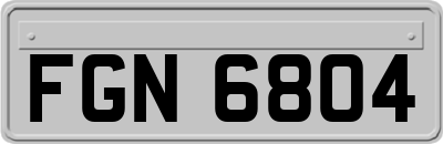 FGN6804