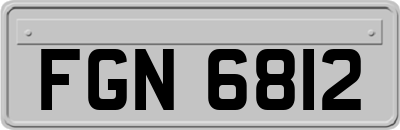 FGN6812