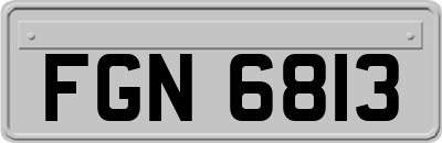 FGN6813
