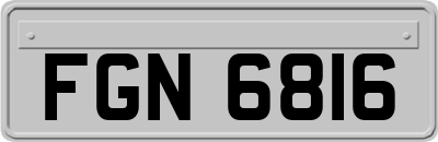 FGN6816