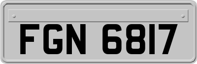 FGN6817