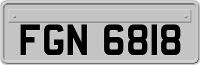 FGN6818