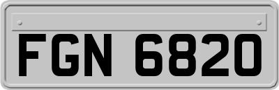 FGN6820
