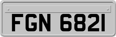 FGN6821