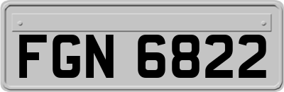 FGN6822