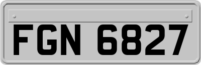 FGN6827