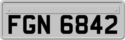 FGN6842