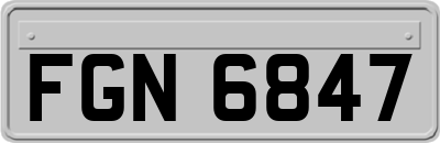 FGN6847