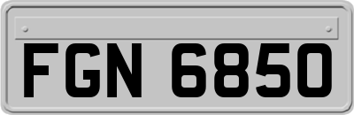 FGN6850