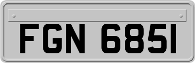 FGN6851