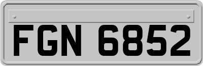 FGN6852