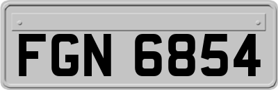 FGN6854