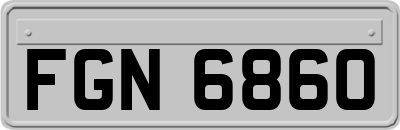 FGN6860