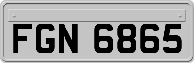 FGN6865