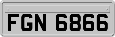 FGN6866