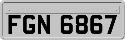 FGN6867