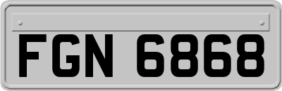 FGN6868
