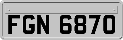FGN6870