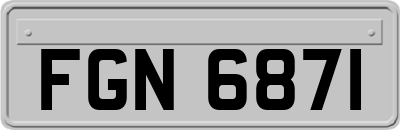 FGN6871
