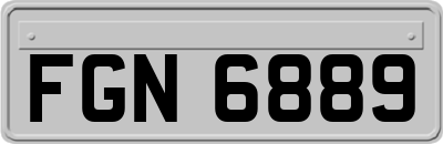 FGN6889