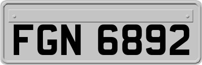 FGN6892