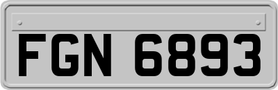 FGN6893