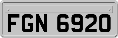FGN6920