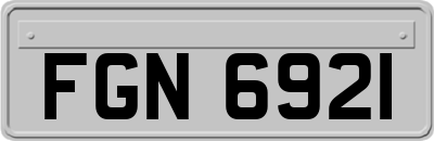 FGN6921