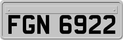 FGN6922