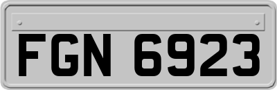 FGN6923