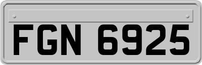 FGN6925