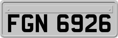 FGN6926