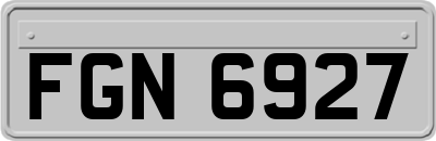 FGN6927