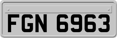 FGN6963