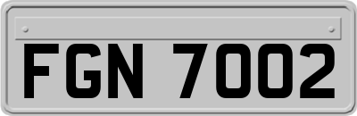 FGN7002