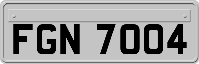 FGN7004