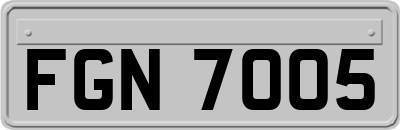 FGN7005