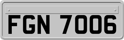 FGN7006