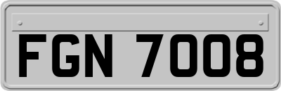 FGN7008