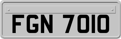 FGN7010